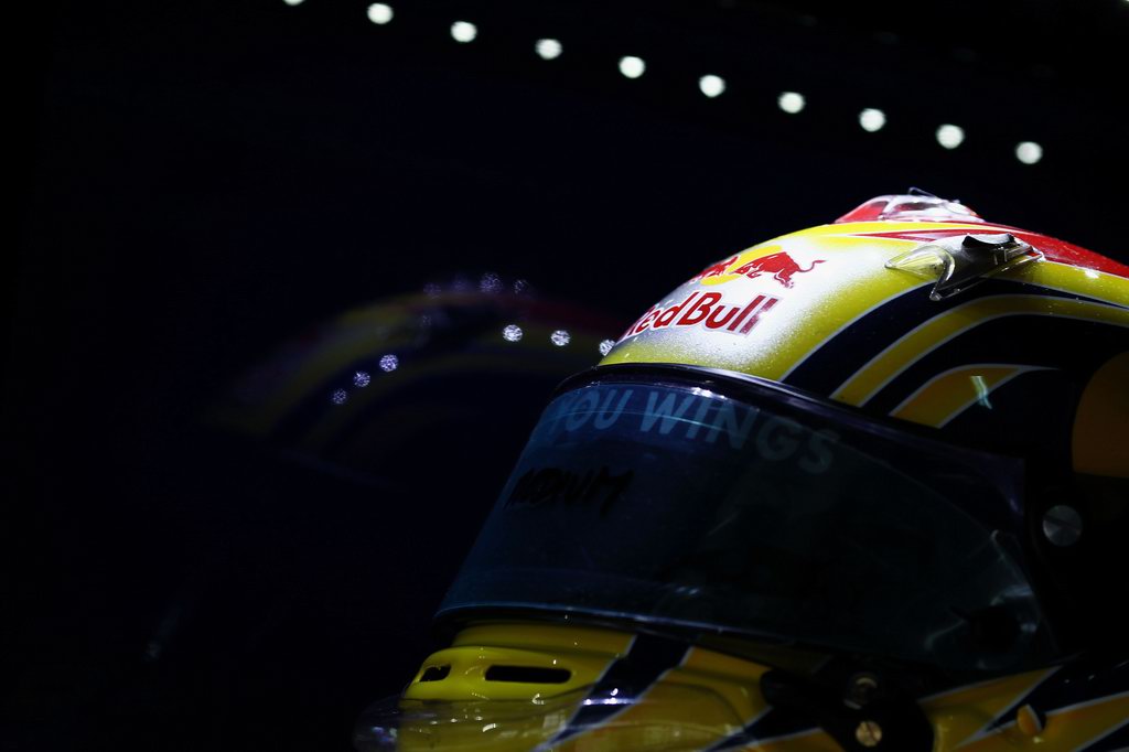 GP Malesia - Prove Libere